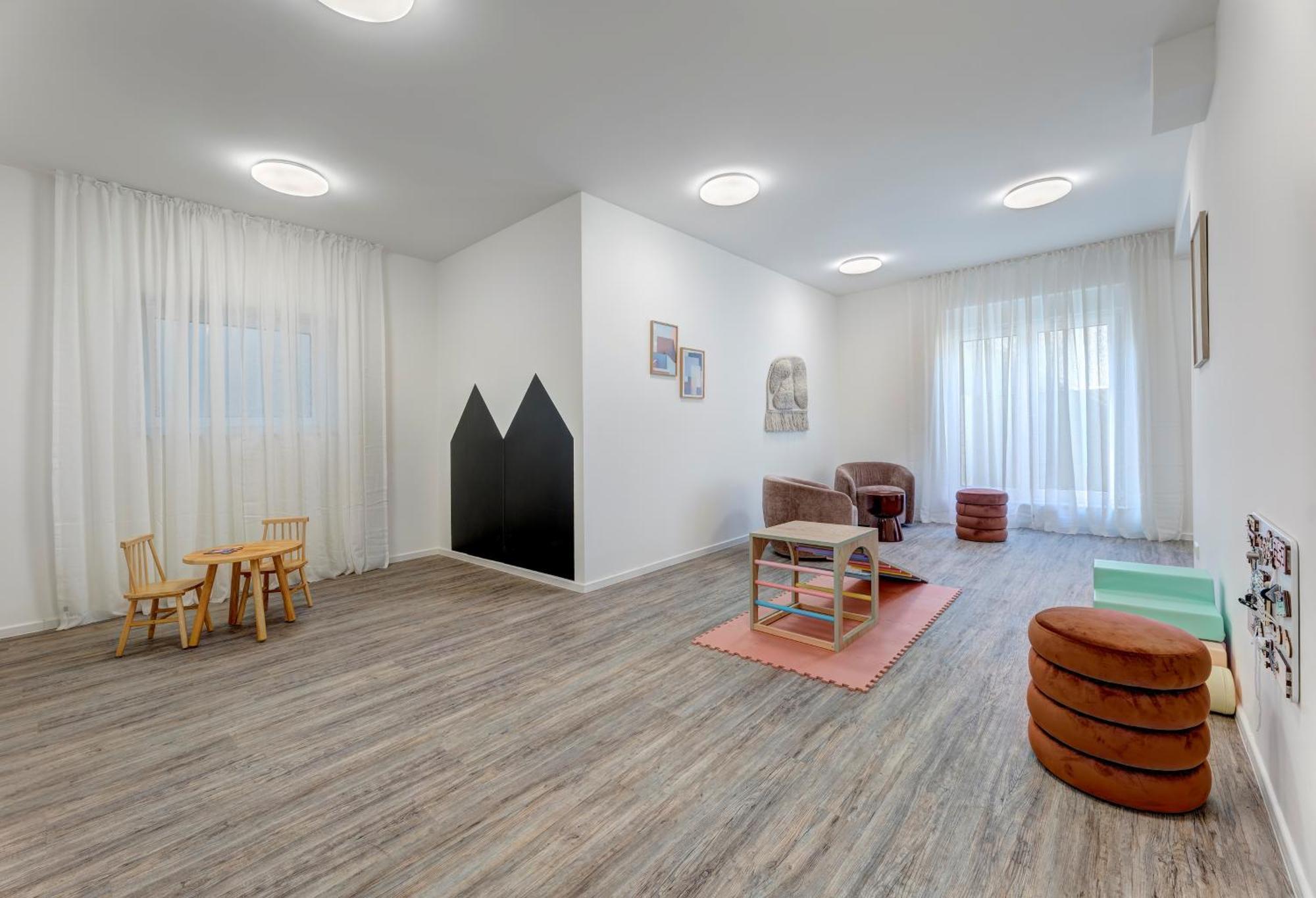 Apartment "Sonnenlaune" Garz  Exterior photo